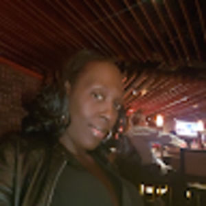 Meet your Posher, Fredrica